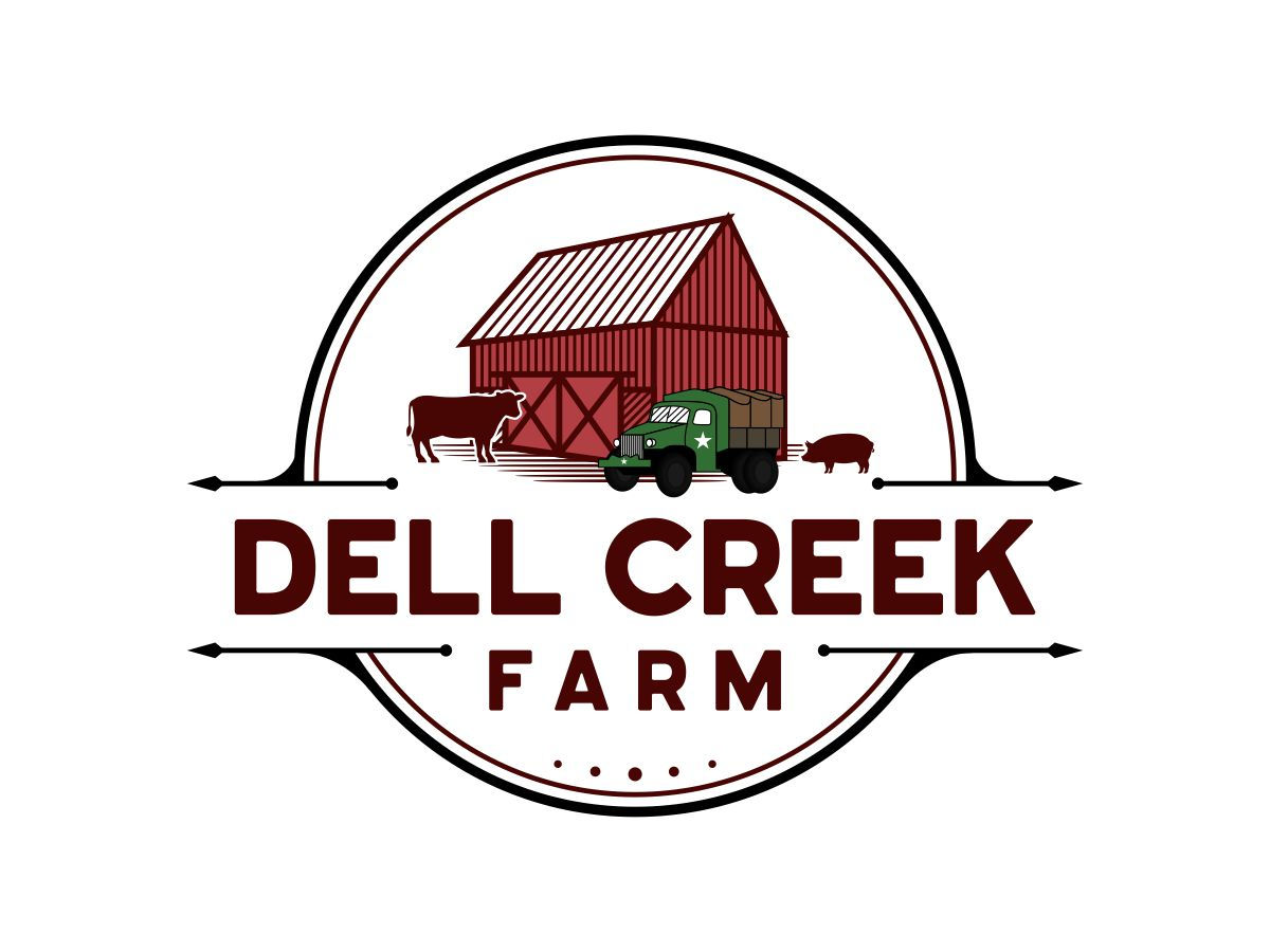 Dellcreek Farm Logo